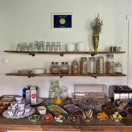 Fljotsbakki Hotel Godafoss Extérieur photo