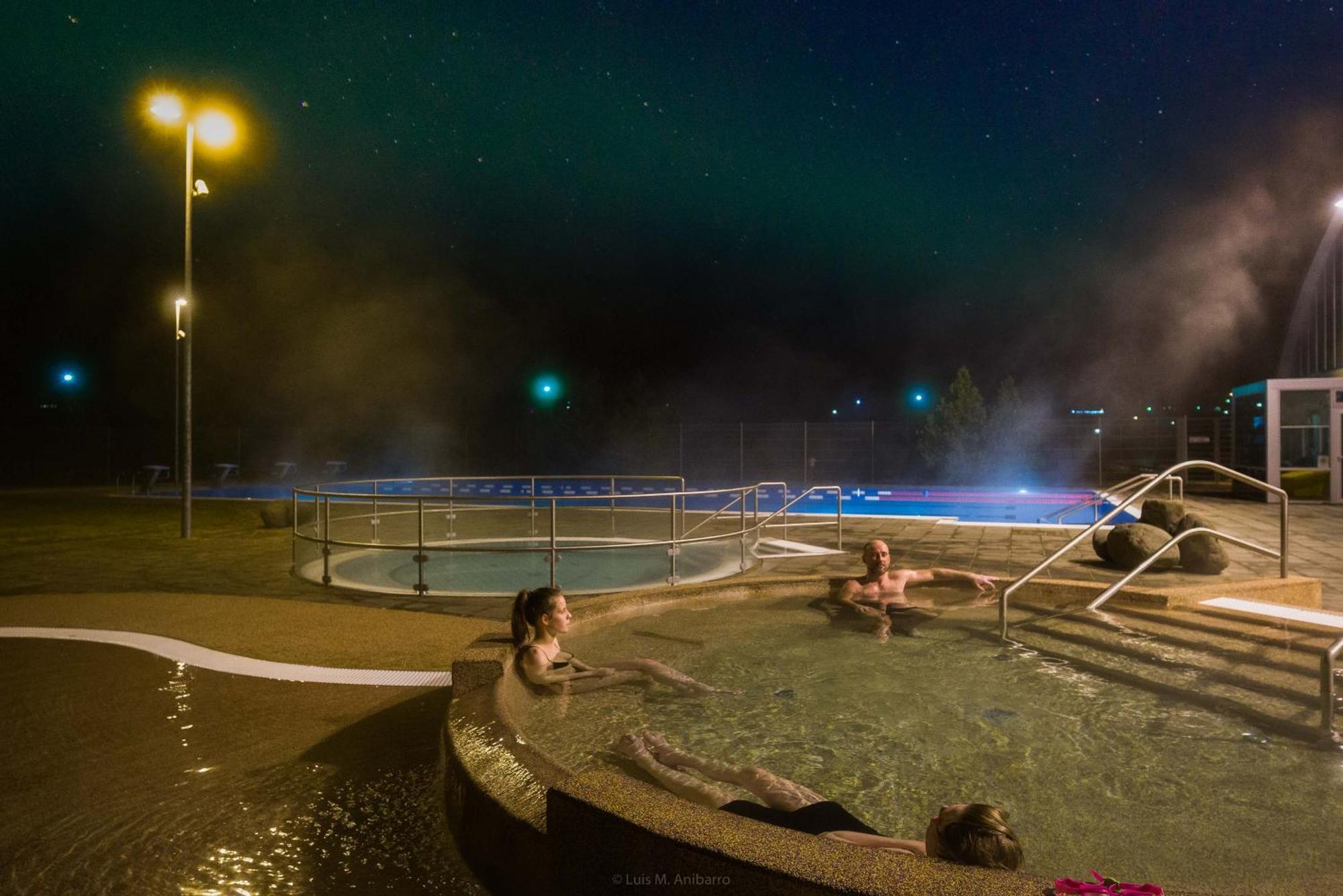 Fljotsbakki Hotel Godafoss Extérieur photo