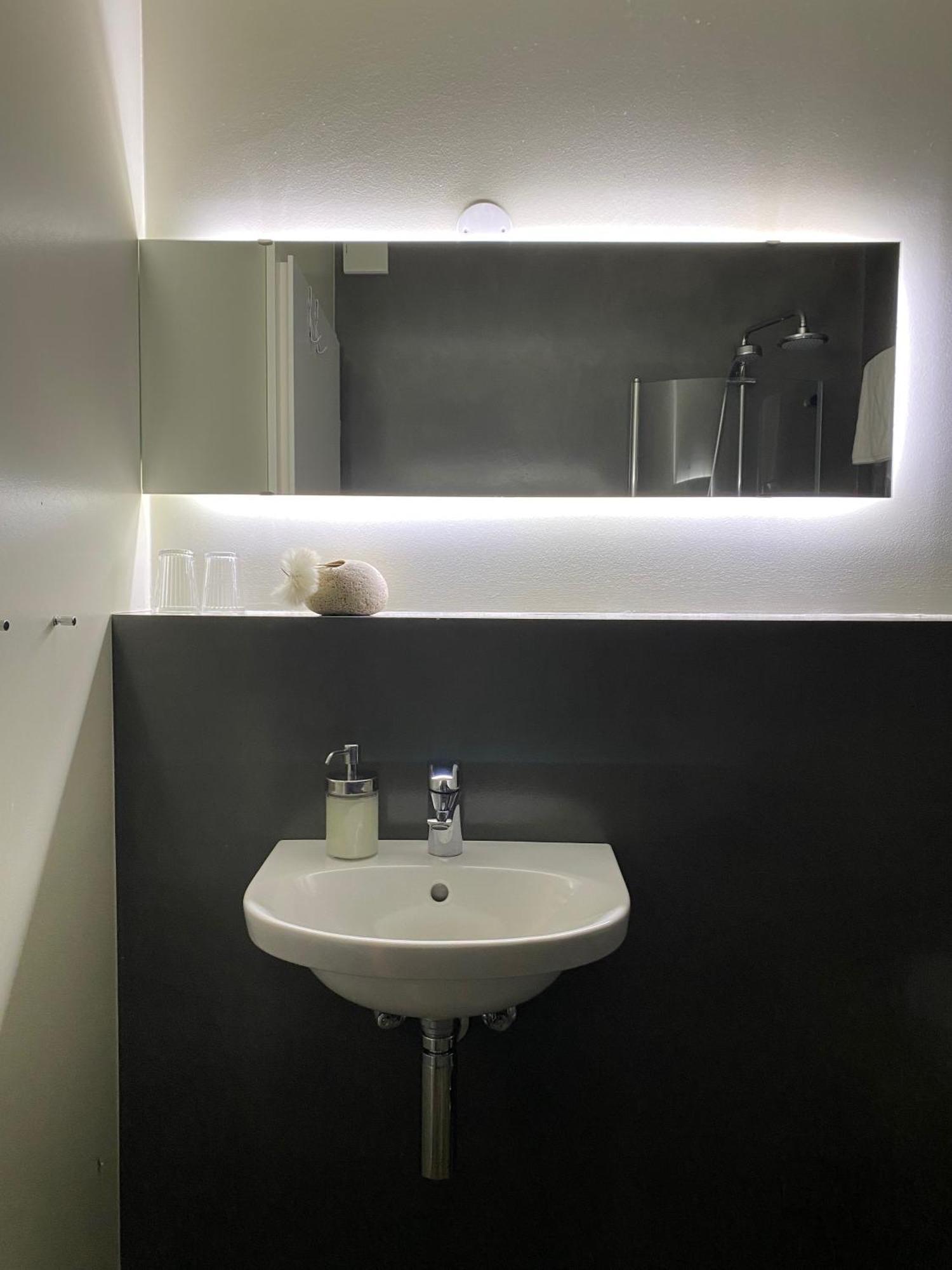 Fljotsbakki Hotel Godafoss Extérieur photo